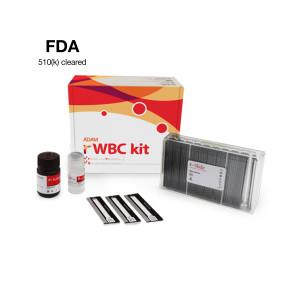 ADAM™ rWBC Kit (bulk)