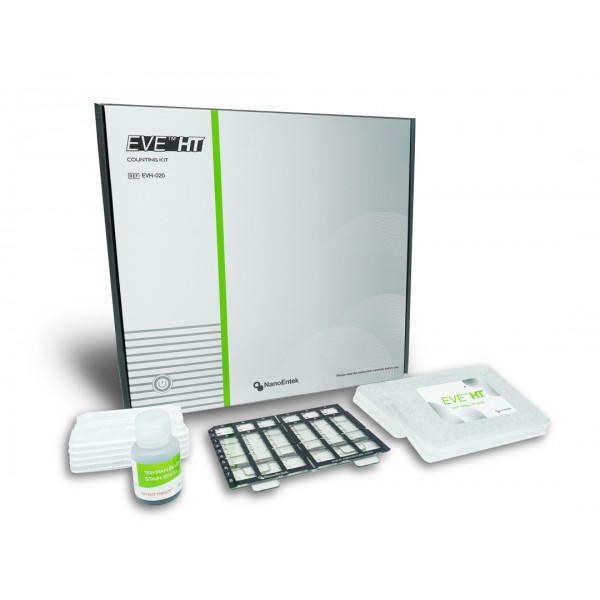 EVE™ HT counting kit