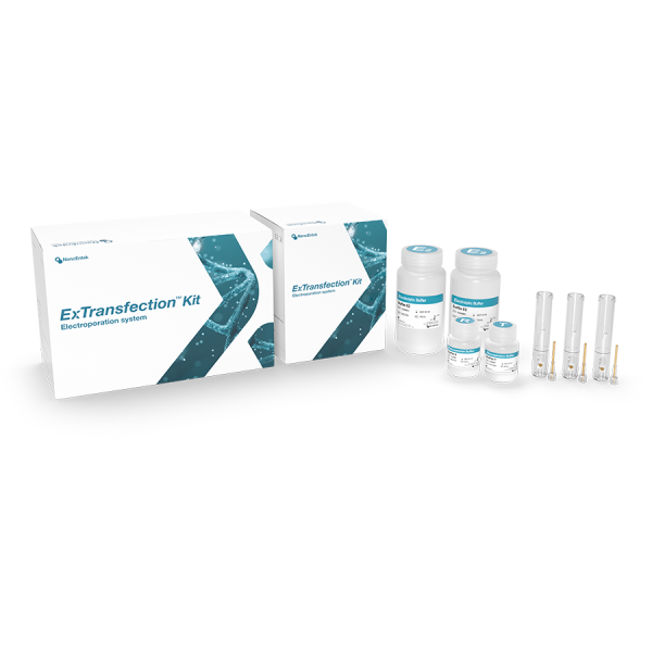 ExTransfection™ 100 μL Kit