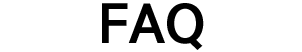 자주묻는 질문